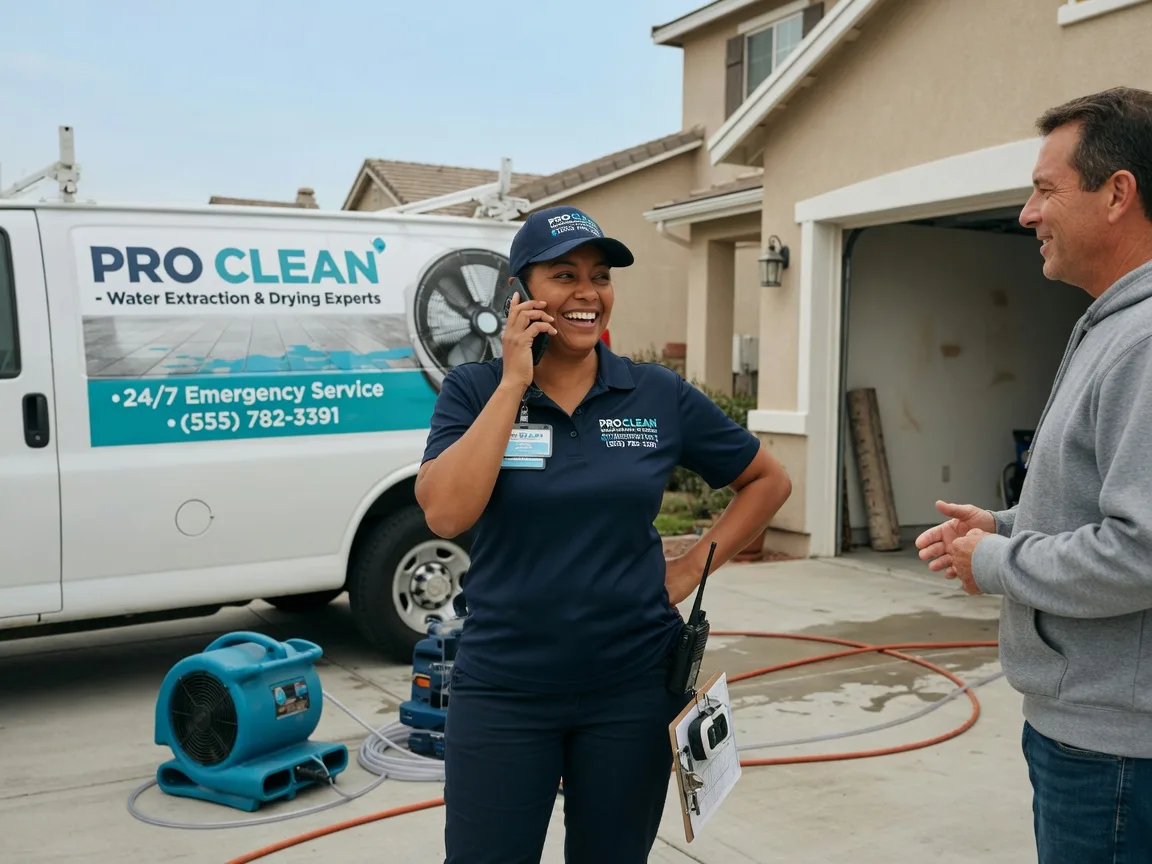Water Extraction & Drying Seabeck, WA FAQs
